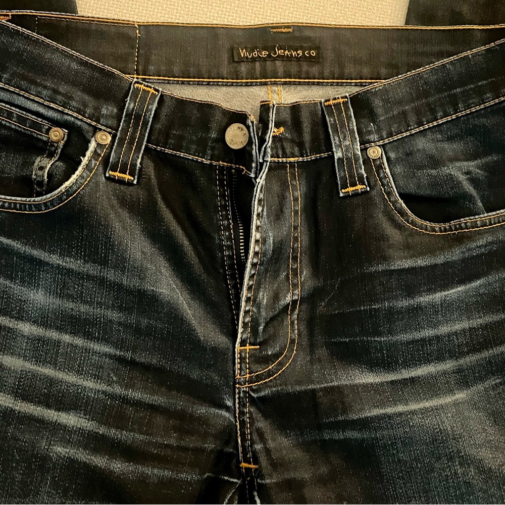 Nudie Jeans men